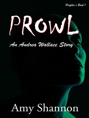 cover image of Prowl